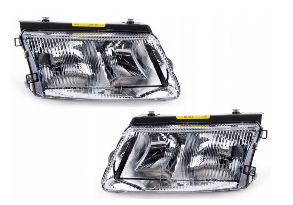 фото №1, Tyc 20-1144-05-2 фара