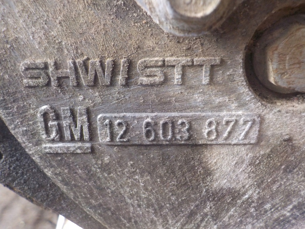 фото №12, Двигун / блок двигуна двигуна opel vectra c 16v 2.2 бензин