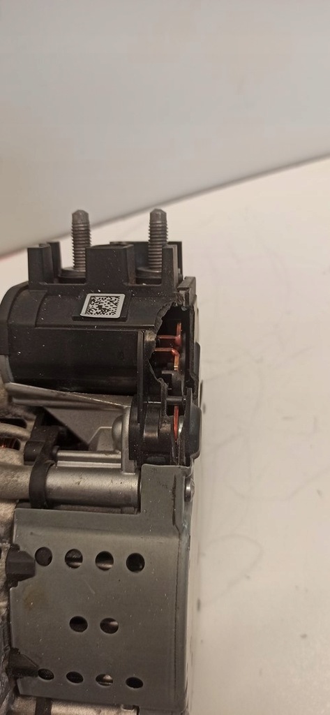 фото №7, Volvo xc40 генератор 32383087