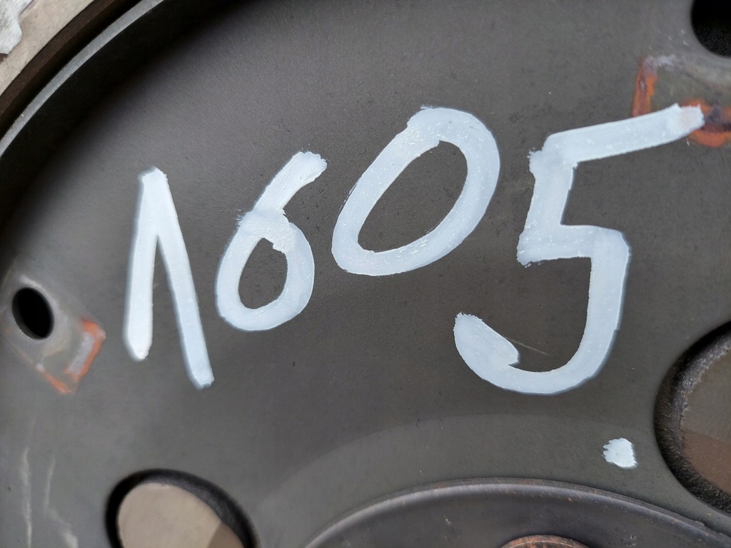 фото №11, Двигун carnival 2.9 crdi j3 200.000km