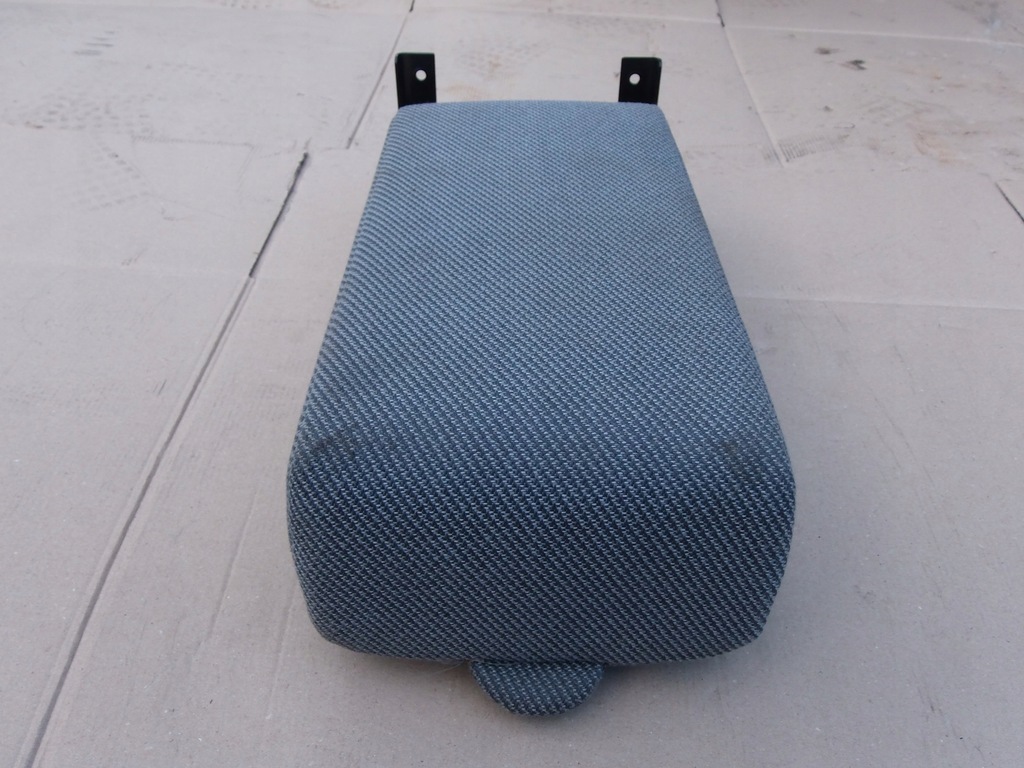 фото №6, Підлокітник задня land rover freelander i 2.0 td 4 двері