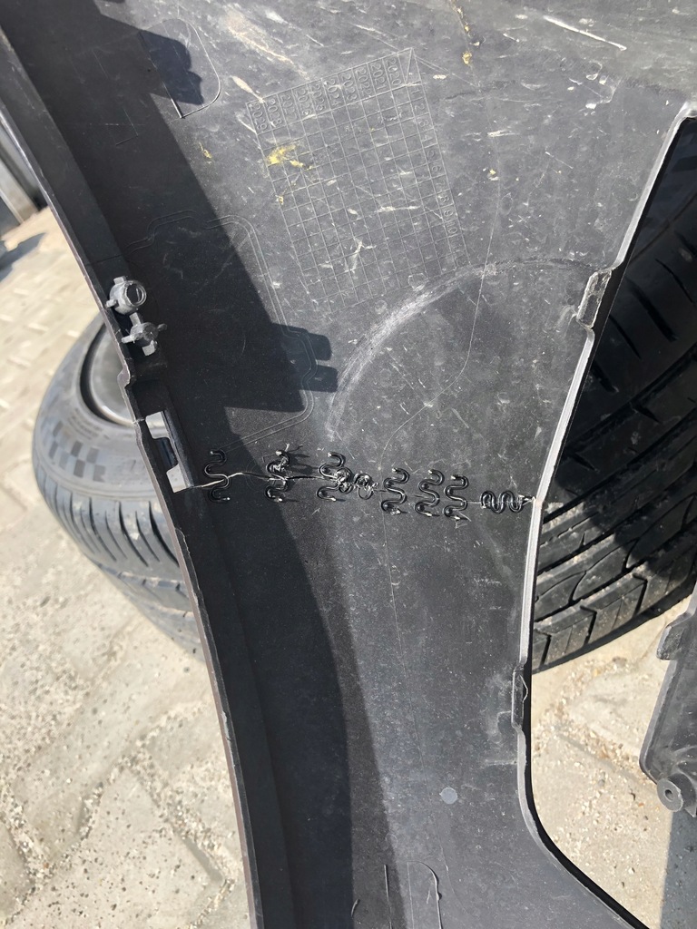 фото №8, Бампер перед передний kia sorento iv 4