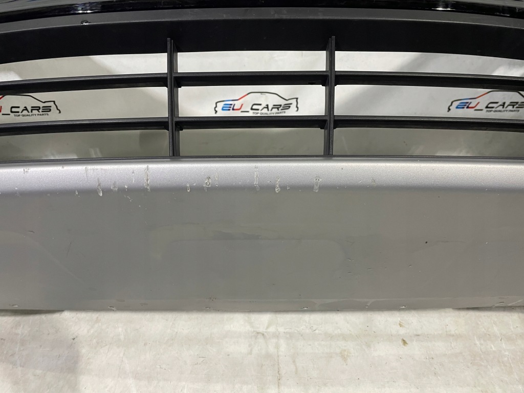 Ford kuga mk2 lift бампер перед 16-19 rok pdc sprysk Зі Шроту