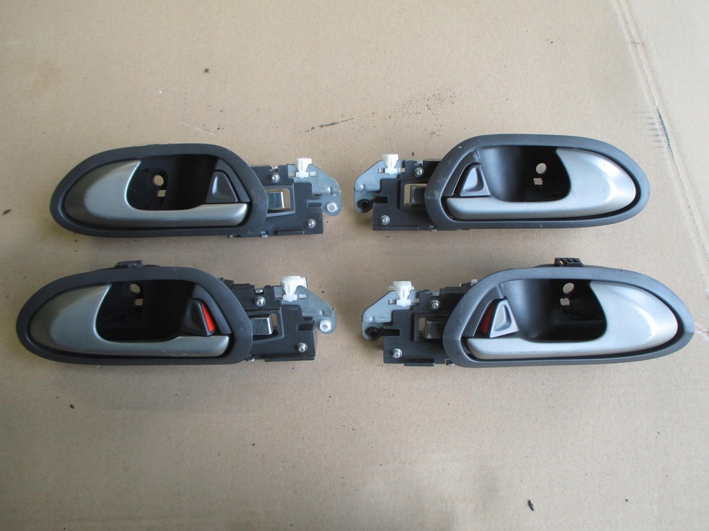 фото №2, Civic viii sedan 06-11 ручка внутрішня