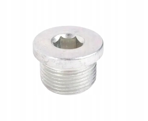 фото №1, Болт зливу оливи vw phaeton 02-