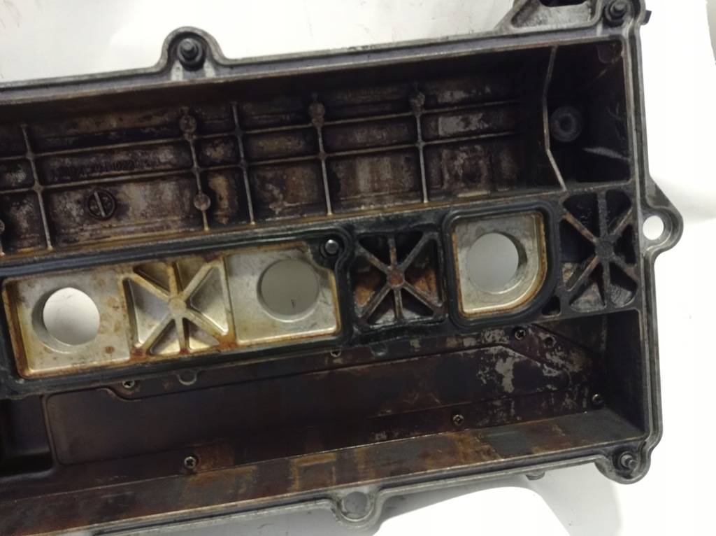 фото №5, Кришка клапанів mazda 6 1.8 lf04102212