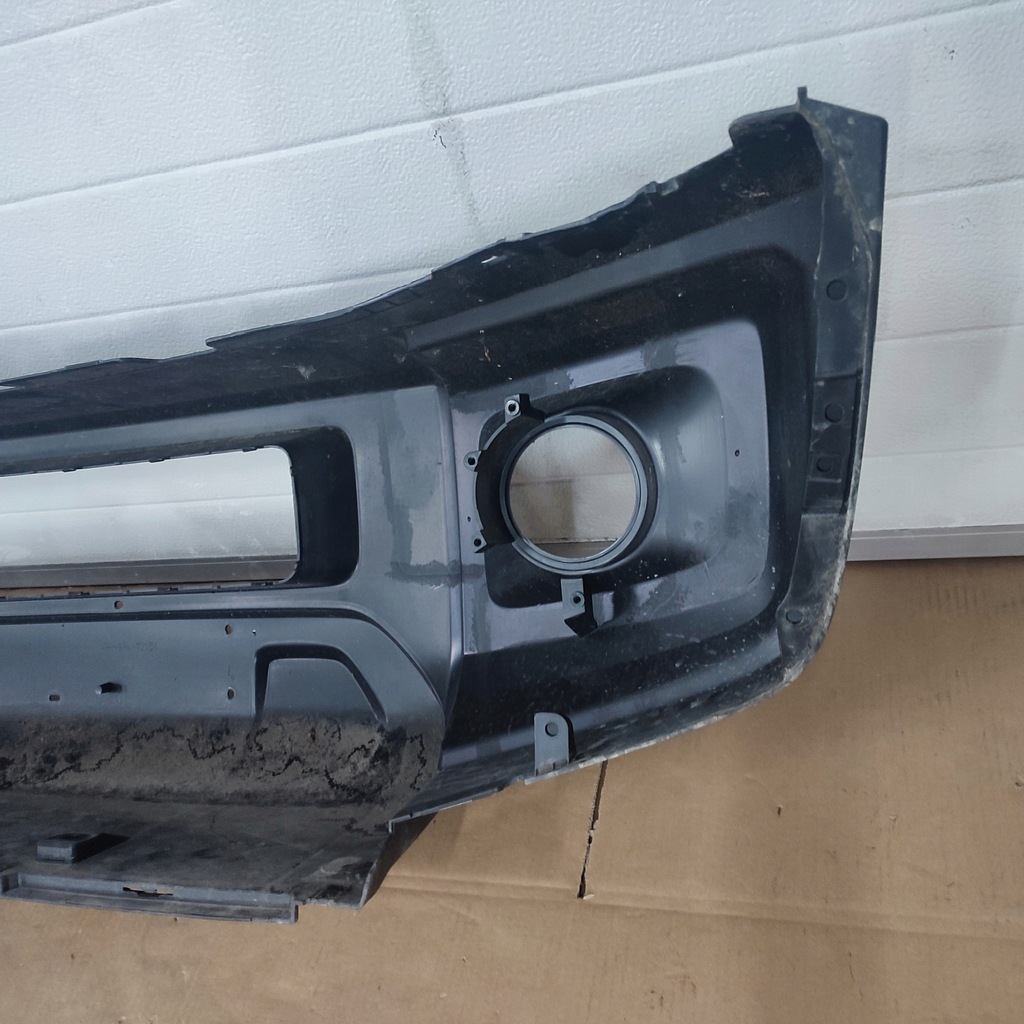 фото №13, Бампер перед suzuki jimny iv 18- 71711-78r