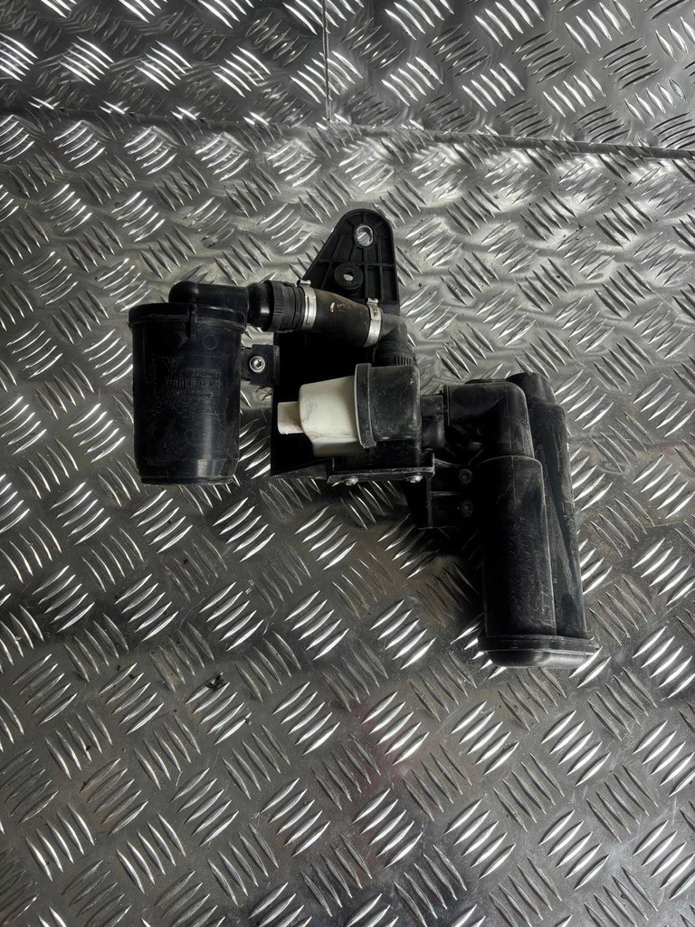 фото №1, Porsche panamera 970 lift фільтр вугільний 97020130101