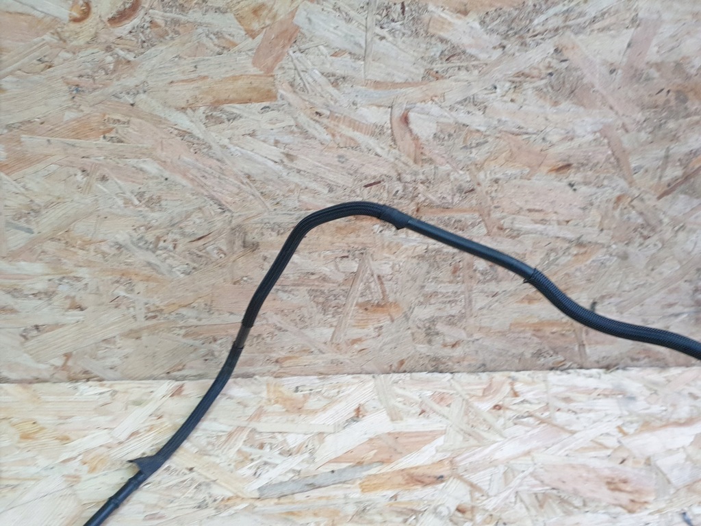 фото №3, Alfa romeo stelvio шланг вакуумa 2.0 t