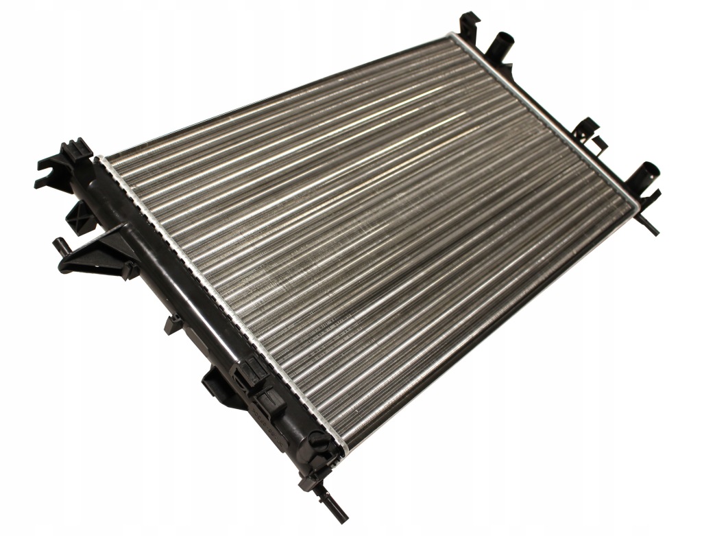 Радіатор води renault laguna 2 8200008764 Зі Шроту