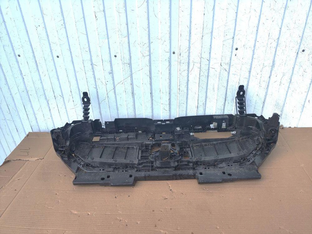 фото №7, Bmw 5 i5 g60 воздуховод воздуха жалюзи каркас