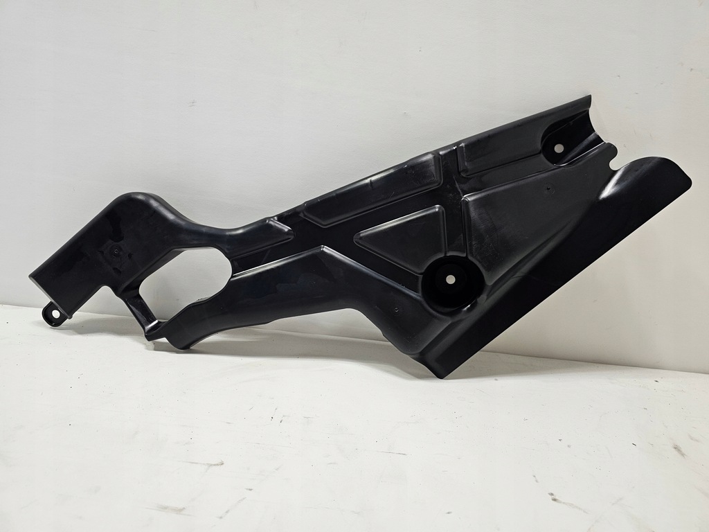 фото №1, Захист підвіска ліва ford mondeo mk5 nowa