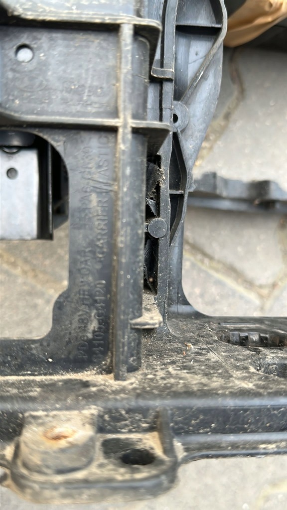 фото №5, Hyundai i30 2017- n line pas передній перед