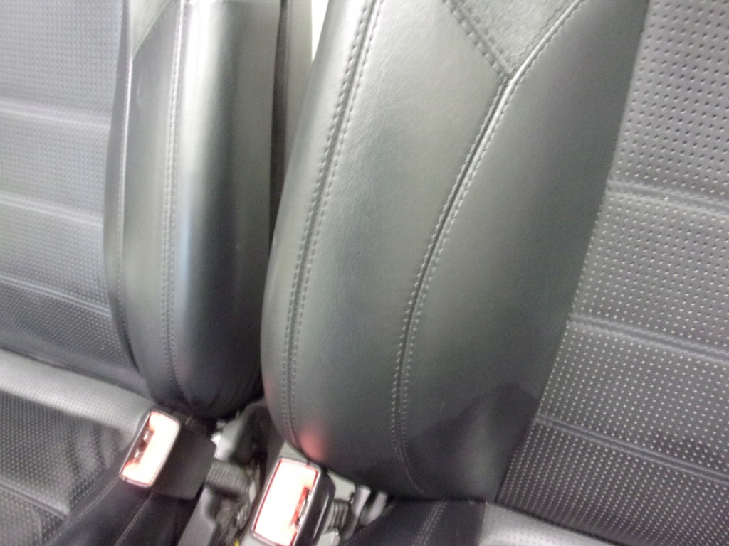 фото №12, Mercedes w211 e211 e 63 amg сидіння сидіння заднє сидіння