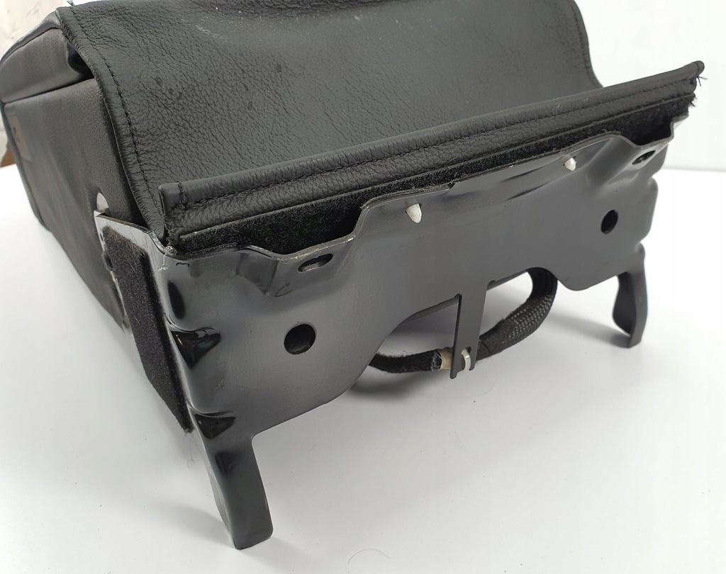 фото №6, Підлокітник задня бардачок сидіння bmw 7 e65 6907320
