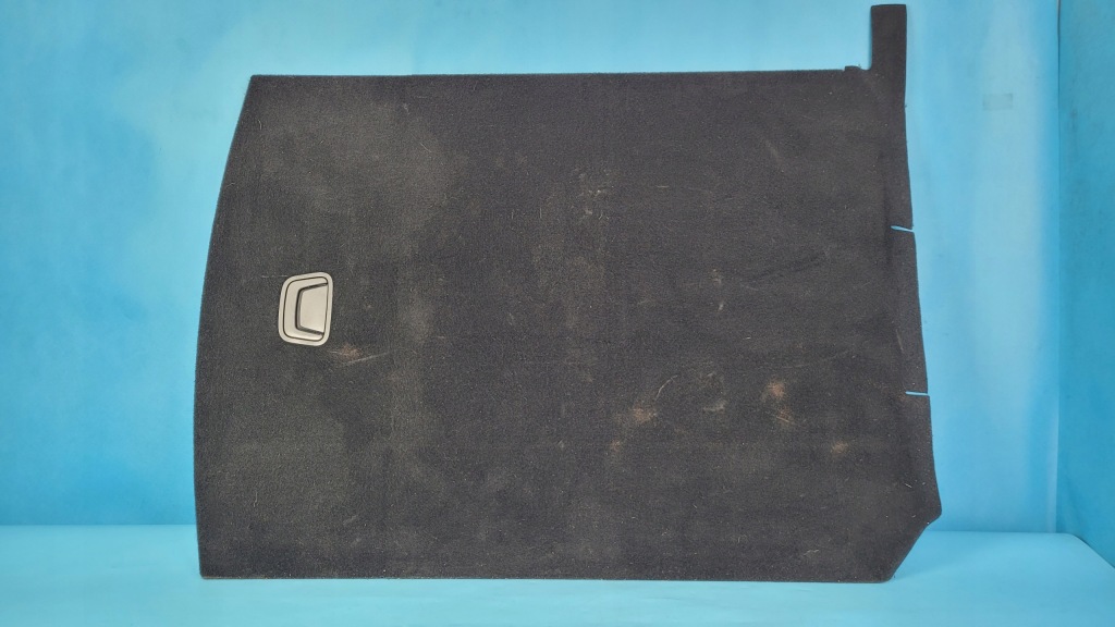 Opel insignia b gsi 21r обшивка пол багажника 39143065 с Разборки