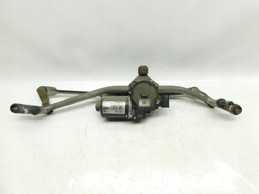 фото №1, Механізм двірник перед - toyota proace ii 16-23 jumpy iii expert iii