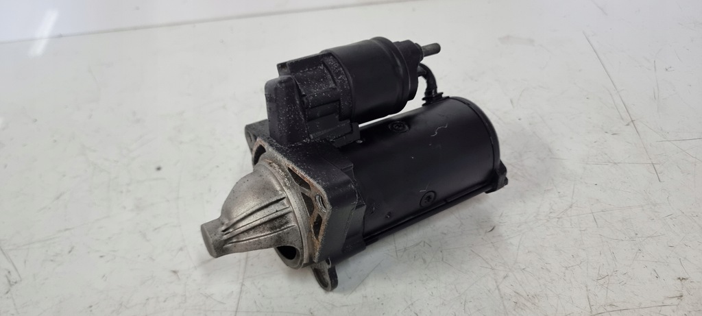 фото №1, Стартер двигателя renault espace iv lift 2.0 dci