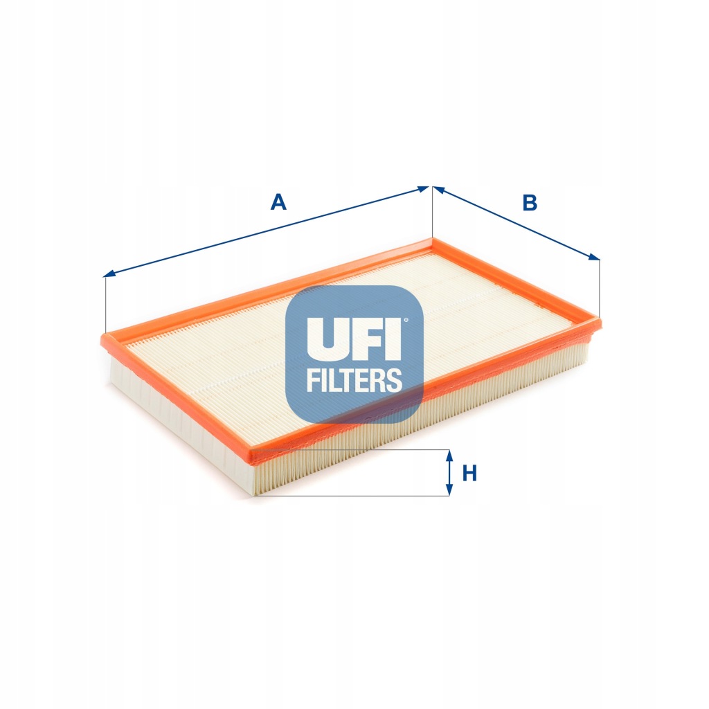 Купить Фильтр воздуха ufi oem quality opel