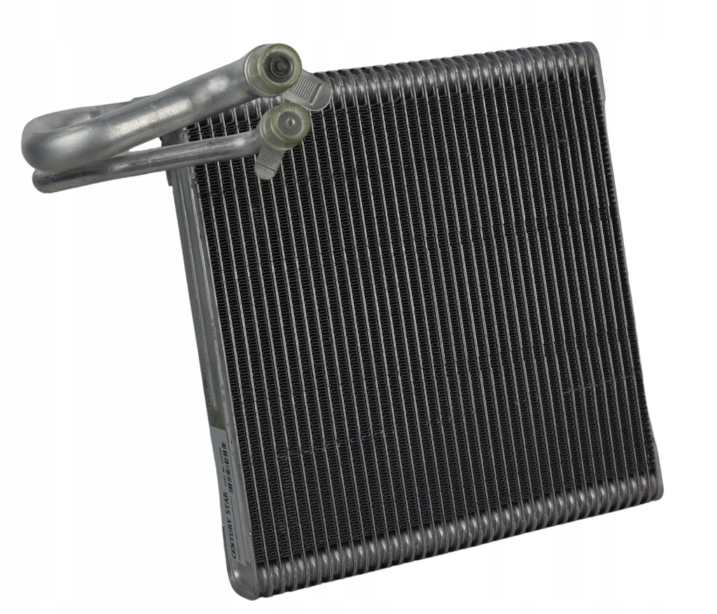 фото №1, Випарник кондиціонера renault clio iv 271206020r 272706606r 272814151r