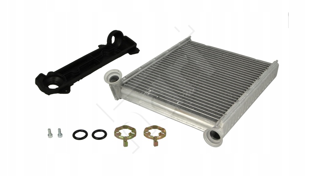 фото №1, Обігрівач citroen c4 ii, ds4