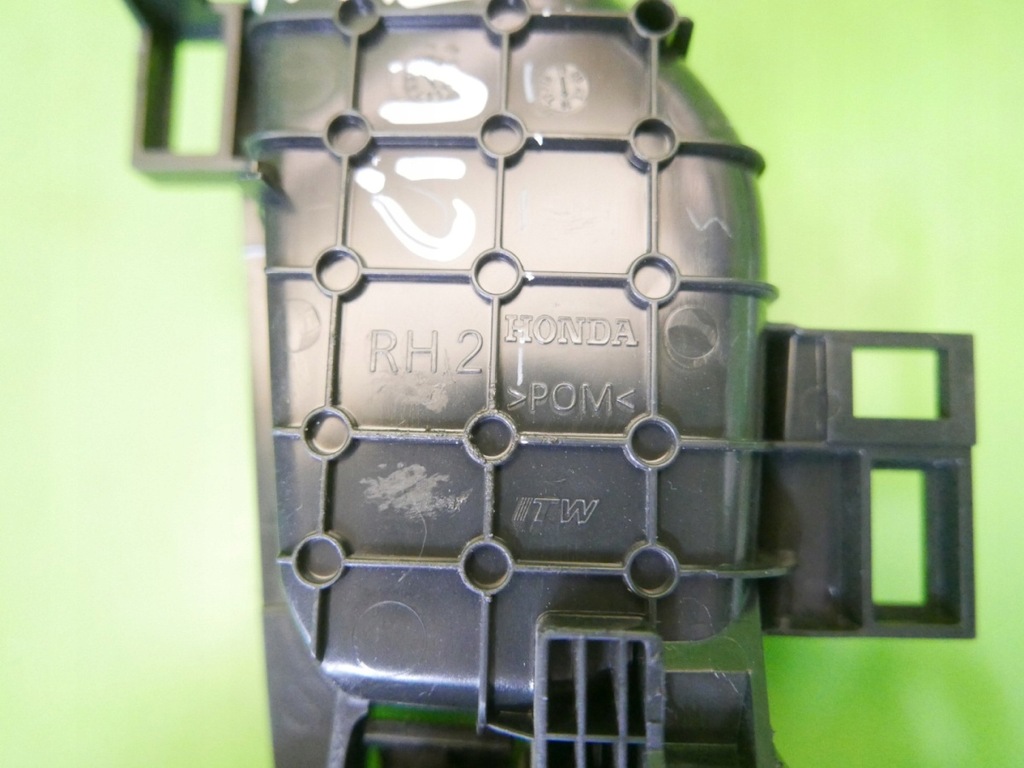 фото №7, Ручка внутренняя правая задняя honda civic x fk6 hb 5d 15-19