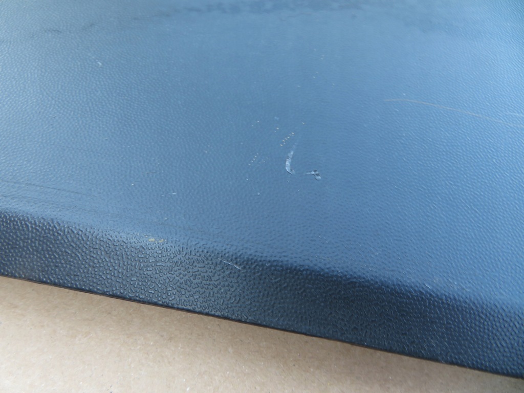 фото №13, Накладки боковой левая vw crafter 2 ii 7c0 7c0853517a