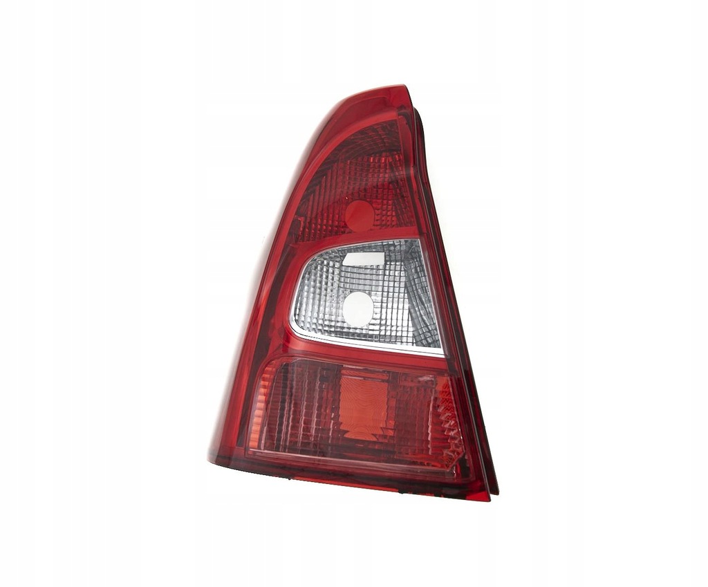 фото №1, Dacia logan sd 2009 - 2013 лампа задня ліва