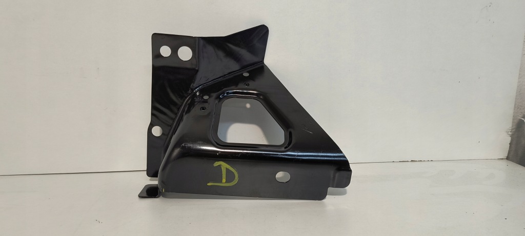 Купить Панель фары кронштейн лампы tesla model 3