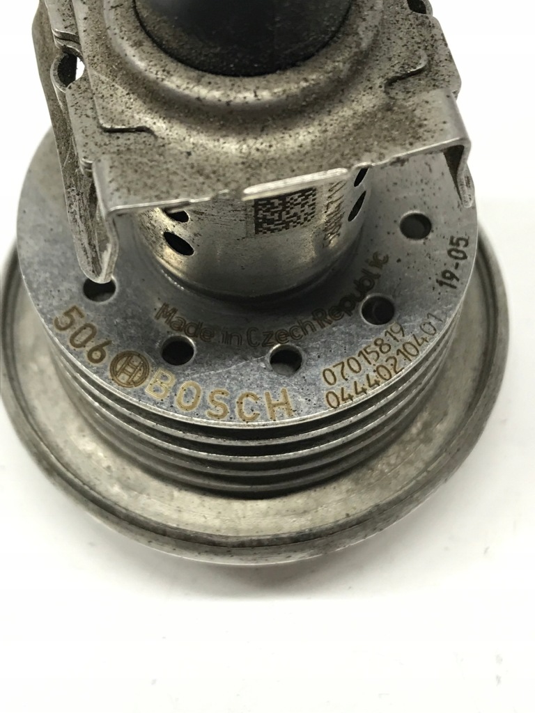 фото №4, Iveco оригинальный номер 5801471116 модуль дозирующий, инжектор мочевина