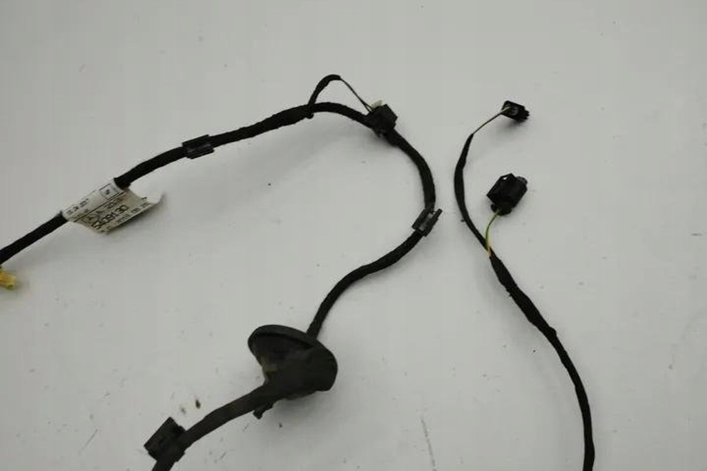 фото №8, Жгут передних правых дверь mercedes-benz e t-model s213 a2135409130