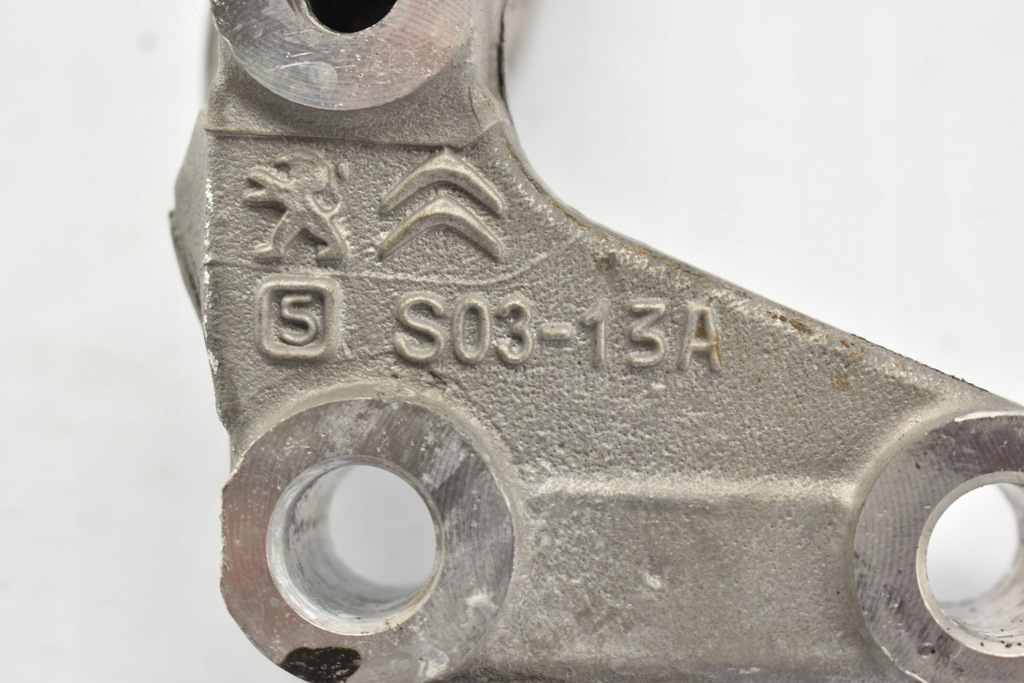 фото №3, Кронштейн кронштейн подрамник rifter partner iv berlingo iv