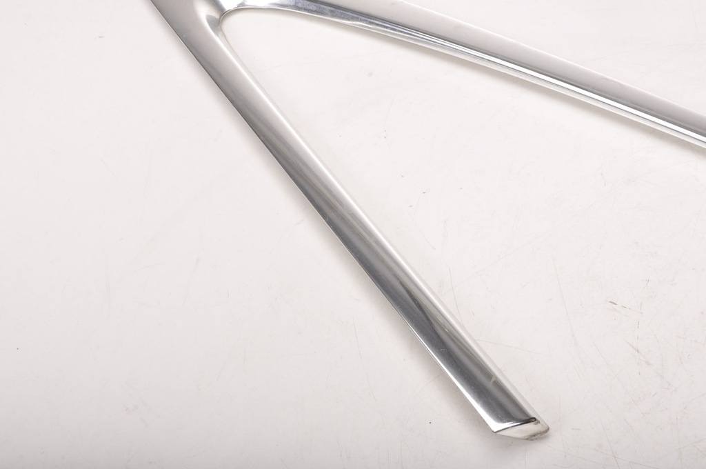 фото №5, Jaguar x351 молдинг скло правий задня long