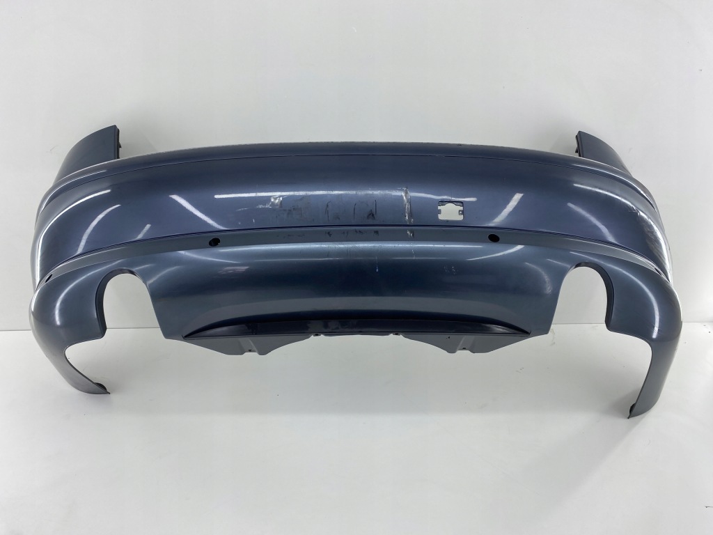 фото №11, Бампер задний audi a8 d3 - лак lz7r