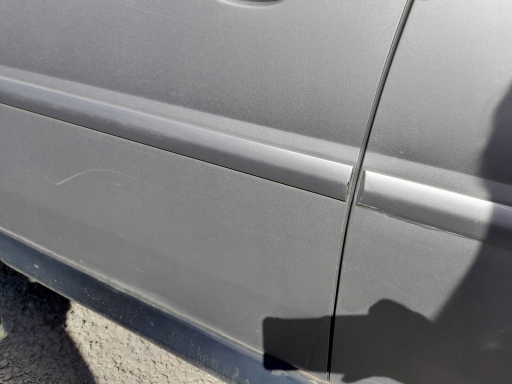 фото №12, Opel vectra c двері лівий перед ліва передні z157