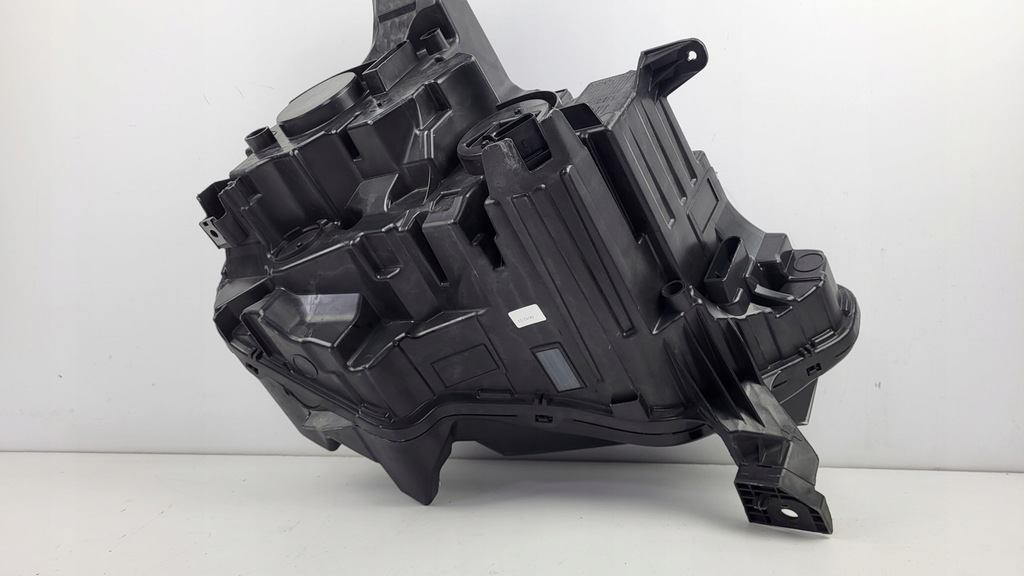 фото №9, -фара лампа перед передняя левая citroen c4 iii 2020-