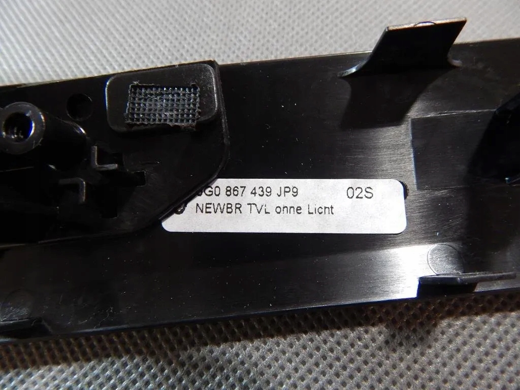 фото №7, Vw passat b8 накладки декоративные декоры комплект