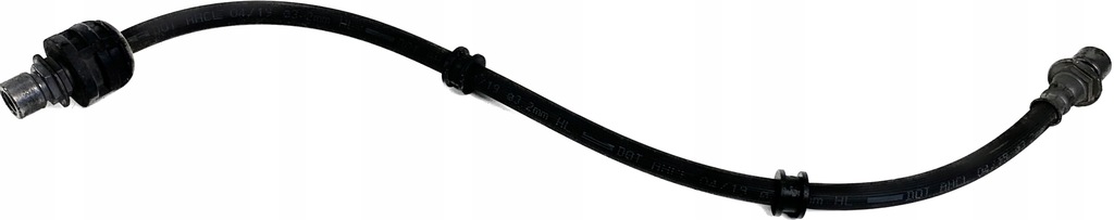 фото №1, Ford f150 lift 17- шланг тормозной оригинал