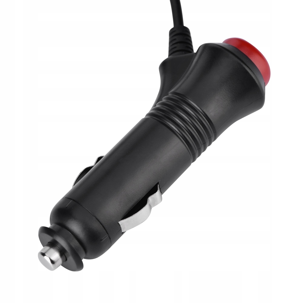 фото №12, Роз'єм прикурювача автомобільний з кабелі 12v