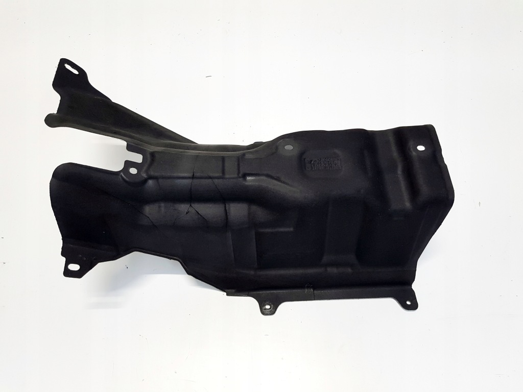 фото №1, Защита тепловая туннель hyundai kona