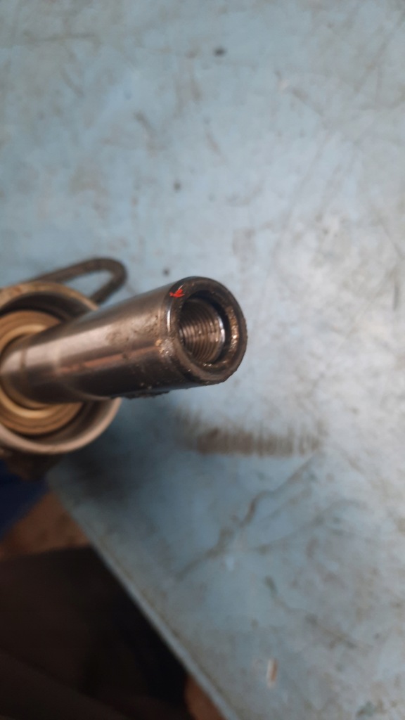 фото №9, Рейка рульова z8-x4 citroen c4 00-04r 2.0b