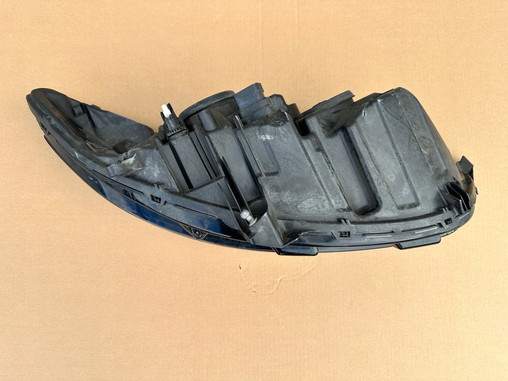 фото №8, Лампа ford mondeo mk5 ліва перед передня