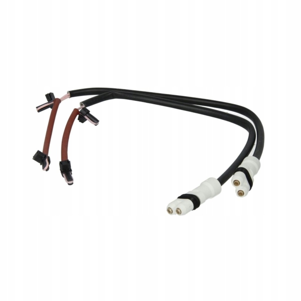 фото №1, Датчик тормозных колодок перед porsche 911 04-08