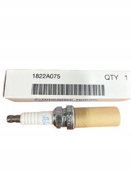 Купить 1822a075 свеча зажигания colt