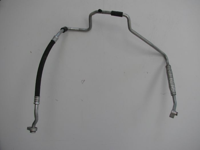 фото №1, Vw passat b6 b7 шланг кондиціонера 3c0820743cc