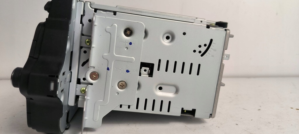 фото №8, Радіо навігація kia ceed ii 96560-a2100wk