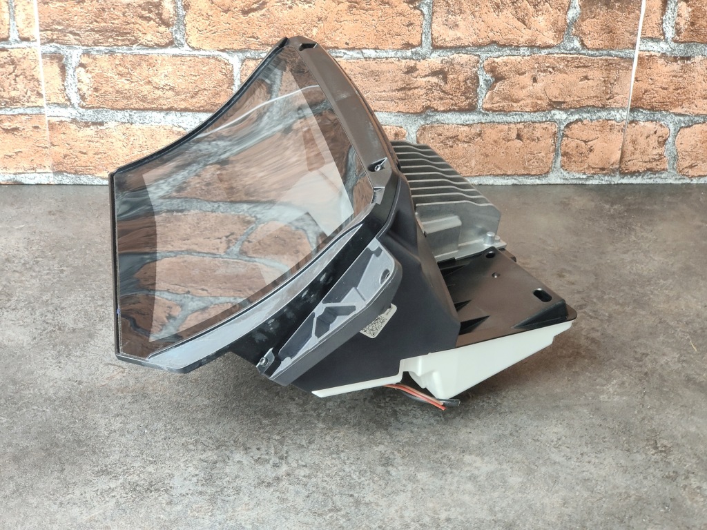 фото №1, Bmw 3 g20 g21 g28 дисплей head up hud 9442013 uk rl rhd