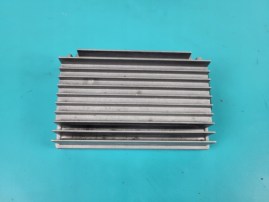 фото №1, Bmw 3 f31 f30 13r усилитель hifi 9286070