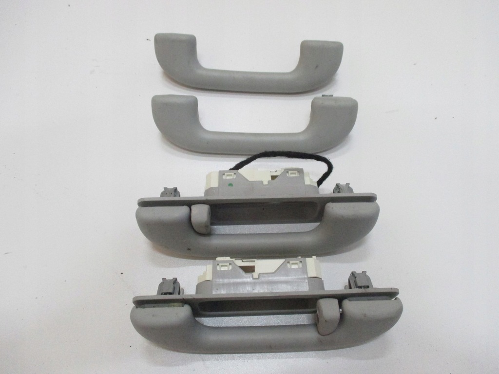 фото №1, Крепления ручки потолочный alfa romeo stelvio