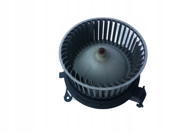 фото №1, Mercedes c w204 вентилятор отопителя оригинал